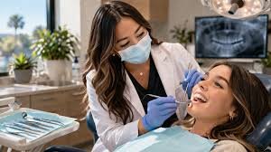 Chula Vista Dental Care |  Maroon Dental